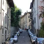 Luxury Charm Centro Appartement Bergamo