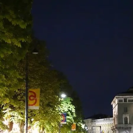 Luxury Charm Centro *