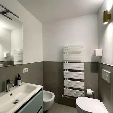 Apartment Luxury Charm Centro