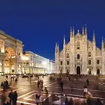 Luxury Charm Centro Bergamo