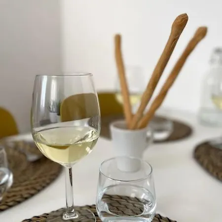 Luxury Charm Centro *