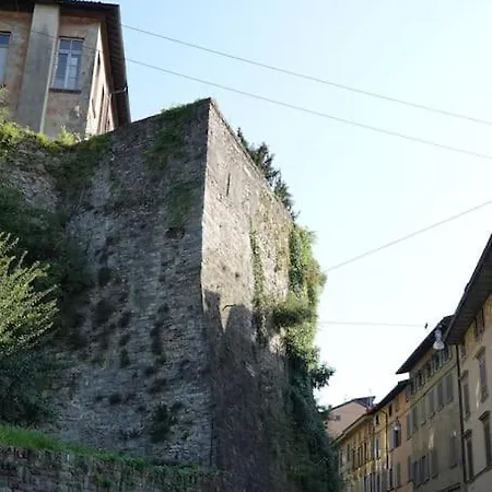 Luxury Charm Centro * Bergamo