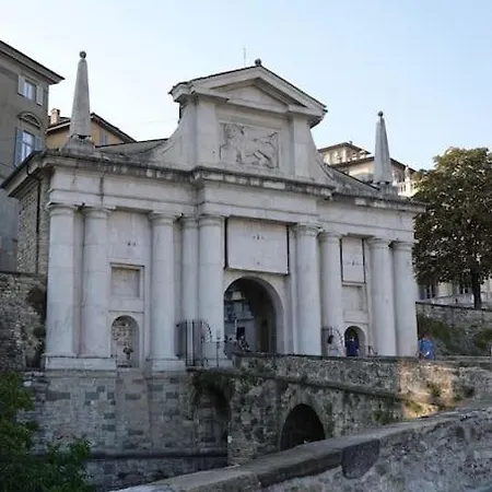 Appartement Luxury Charm Centro