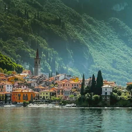 Luxury Charm Centro Appartement