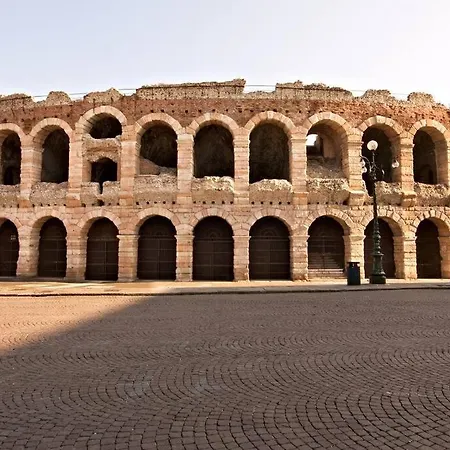 Luxury Charm Centro * Bergamo