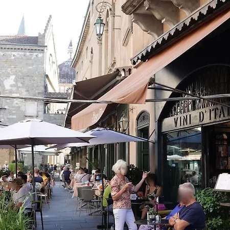 Luxury Charm Centro *