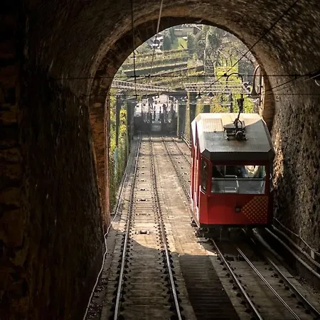 Appartamento Luxury Charm Centro