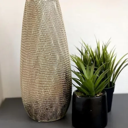 Luxury Charm Centro Appartement Bergamo