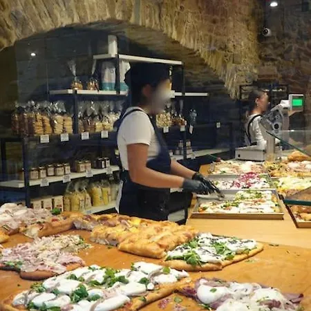 Appartamento Luxury Charm Centro Bergamo