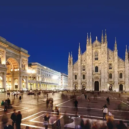 Luxury Charm Centro Bergamo