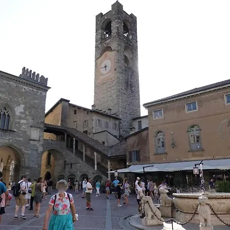 Luxury Charm Centro Appartamento