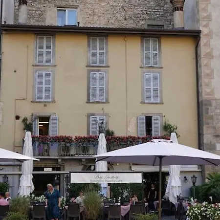 Luxury Charm Centro * Bergamo