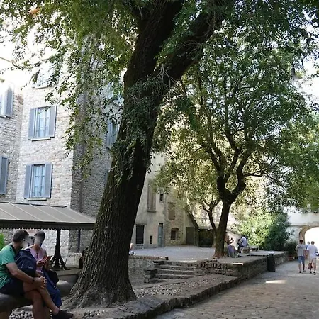 Luxury Charm Centro Appartement