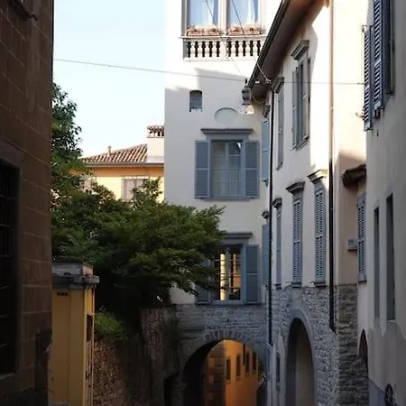 Appartement Luxury Charm Centro *