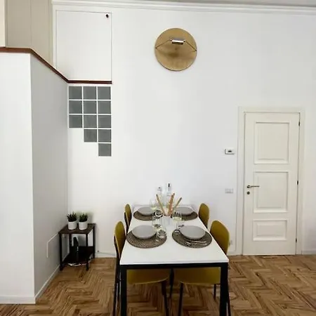 Luxury Charm Centro *