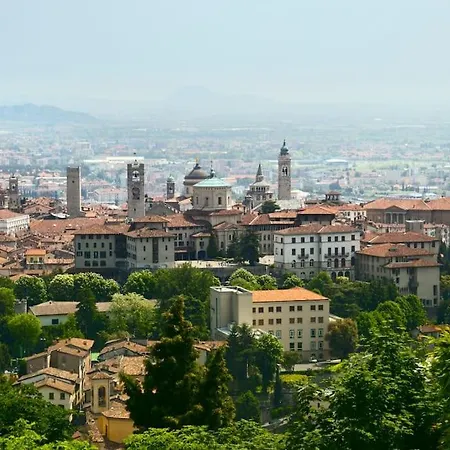 Luxury Charm Centro Appartamento *