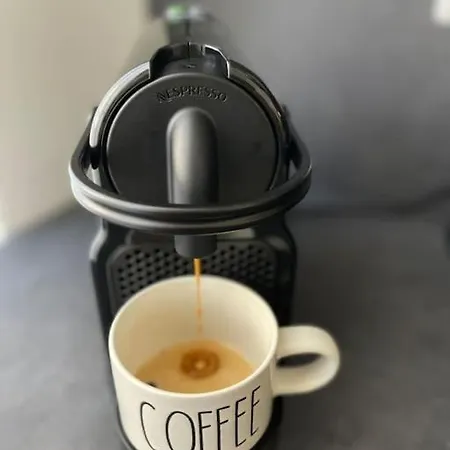 Luxury Charm Centro Appartamento