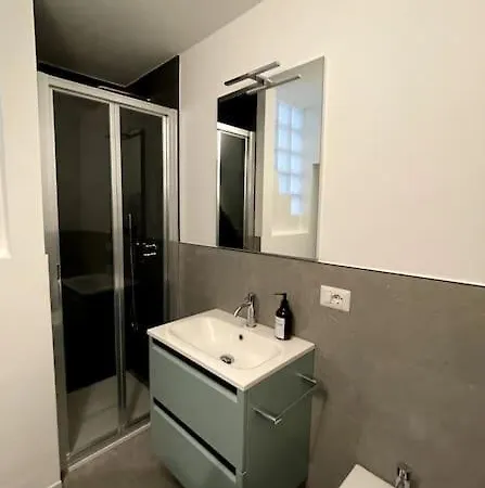 Luxury Charm Centro Bergamo