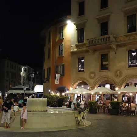 Luxury Charm Centro Appartement *