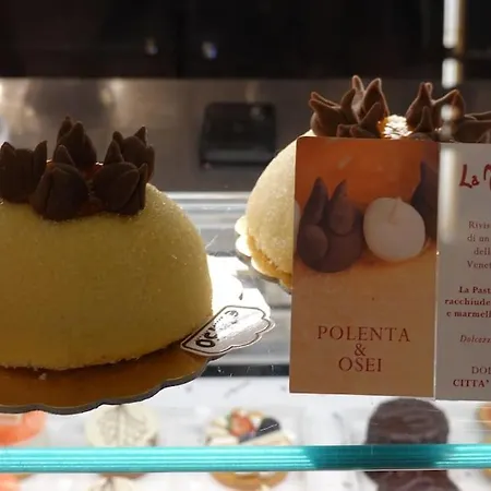 Luxury Charm Centro Appartement Bergamo