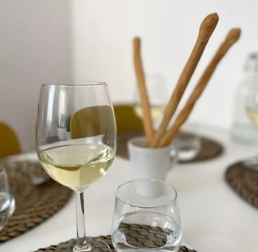 Luxury Charm Centro *