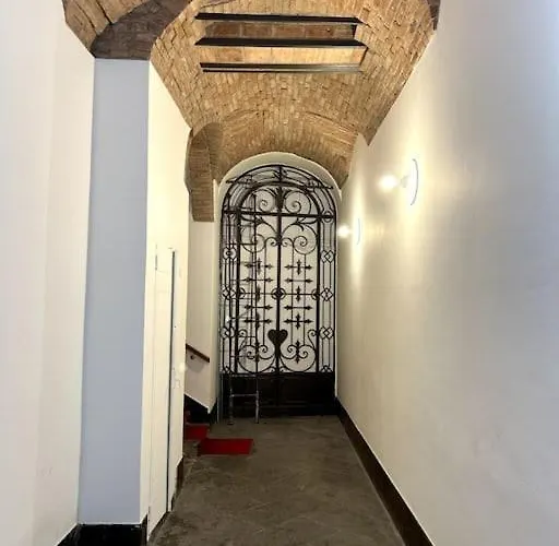 Luxury Charm Centro アパート