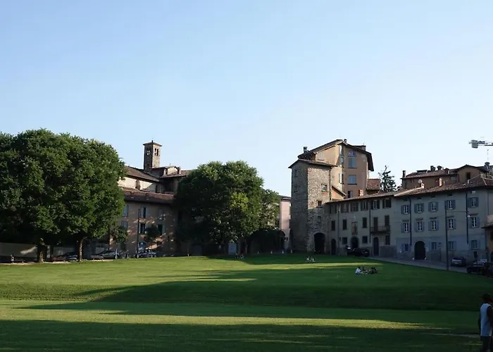 アパート Luxury Charm Centro *