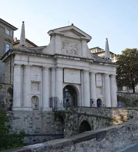 アパート Luxury Charm Centro