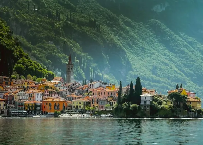 Luxury Charm Centro アパート