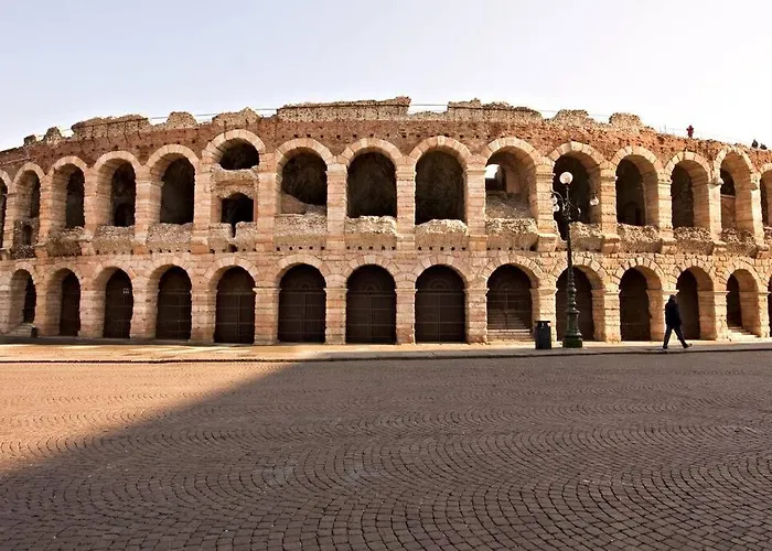 Luxury Charm Centro * ベルガモ