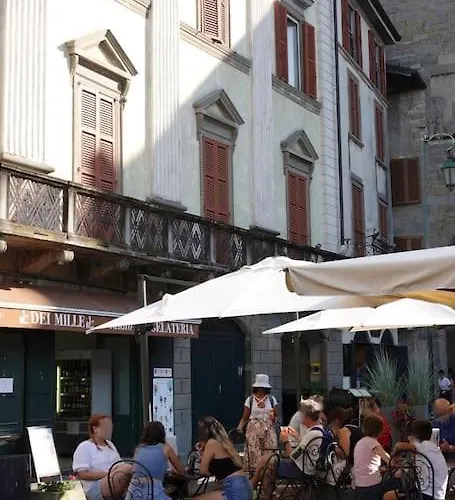 アパート Luxury Charm Centro *