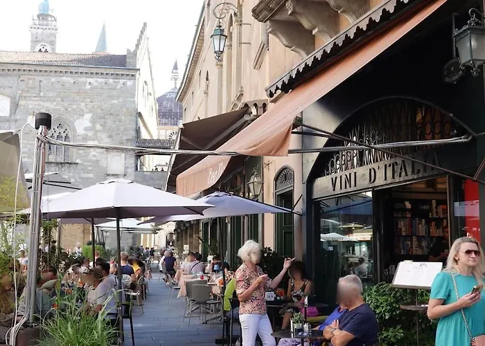 Luxury Charm Centro *