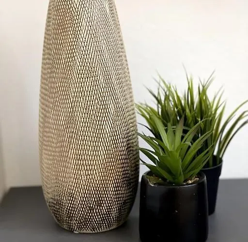 Luxury Charm Centro アパート ベルガモ