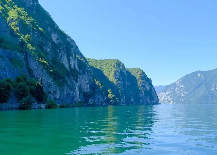 Luxury Charm Centro ベルガモ