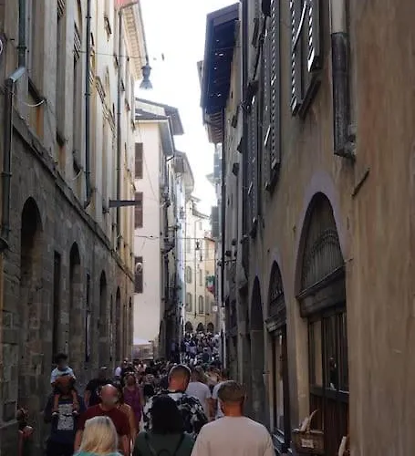 Luxury Charm Centro * ベルガモ