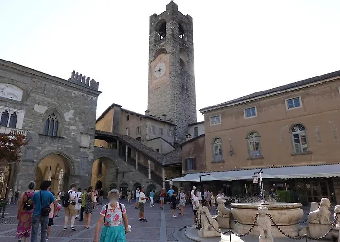 Luxury Charm Centro アパート