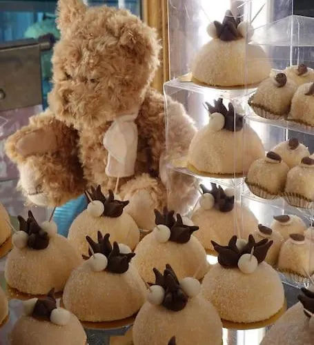 アパート Luxury Charm Centro *