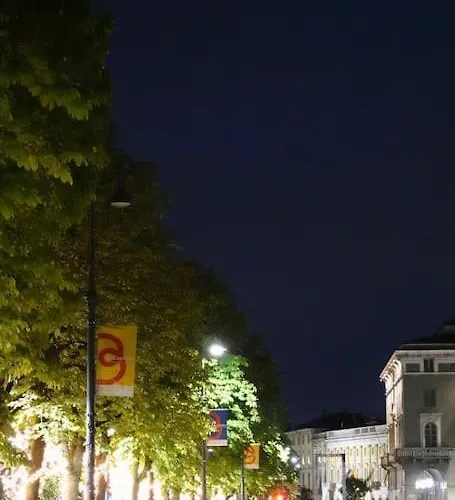 Luxury Charm Centro *