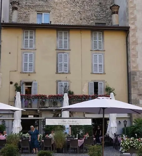 Luxury Charm Centro * ベルガモ