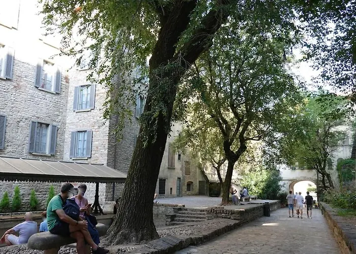 Luxury Charm Centro アパート