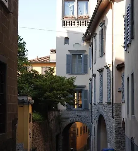 アパート Luxury Charm Centro *