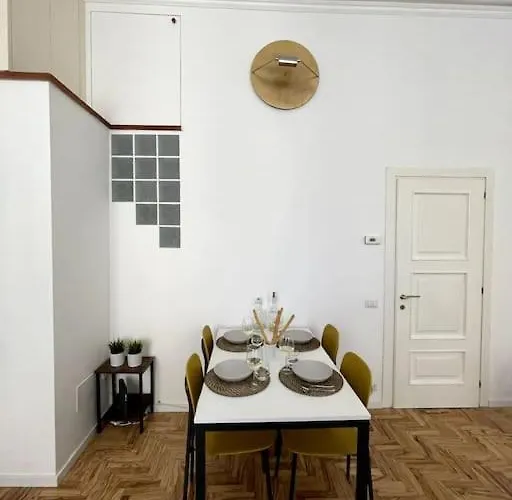 Luxury Charm Centro *