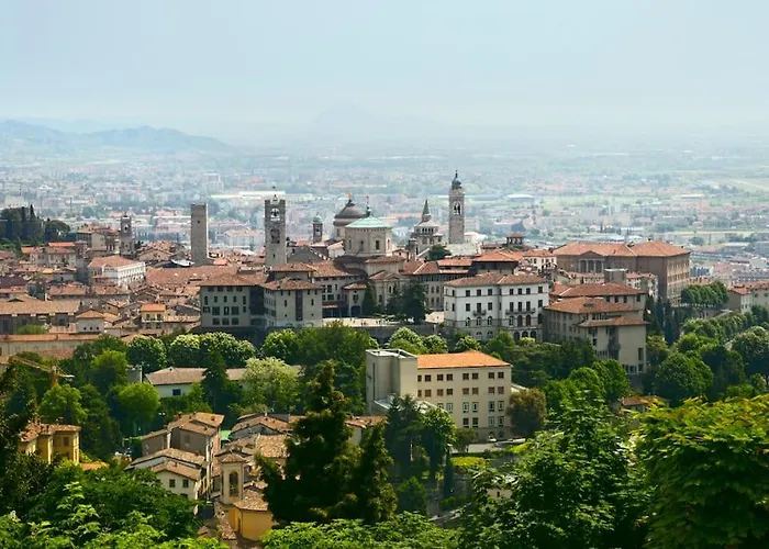 Luxury Charm Centro アパート *