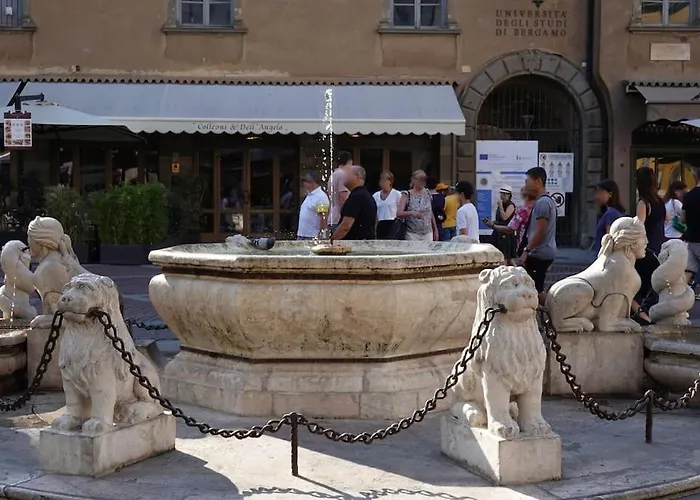 Luxury Charm Centro アパート *