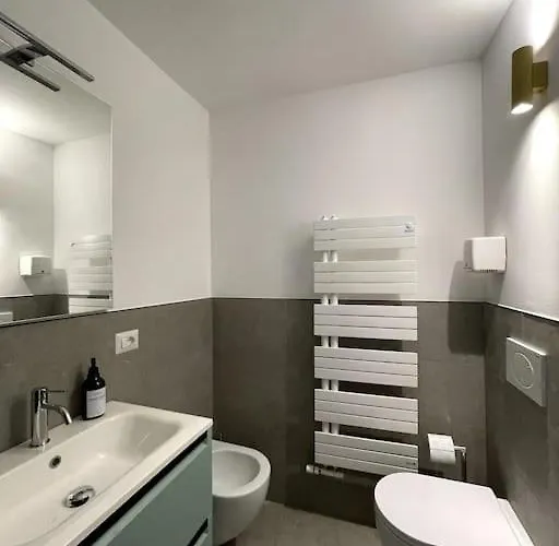 アパート Luxury Charm Centro