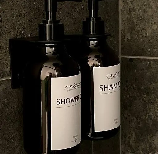 Luxury Charm Centro アパート