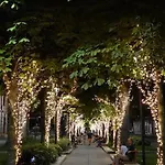 Luxury Charm Centro * 베르가모