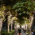 Luxury Charm Centro 베르가모